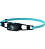 LED Lenser NEO1R - Stirnlampe, Black/Blue