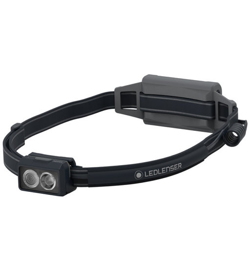 LED Lenser NEO5R - lampada frontale