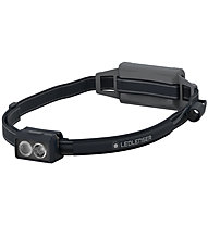 LED Lenser NEO5R - lampada frontale, Black/Grey