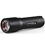 LED Lenser P7 - Taschenlampe, Black