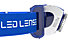 LED Lenser SEO7R - lampada frontale, Blue
