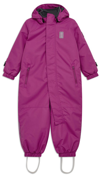 Lego Wear LWJAZ 713 Jr - Skianzug - Kinder, Gr. 98