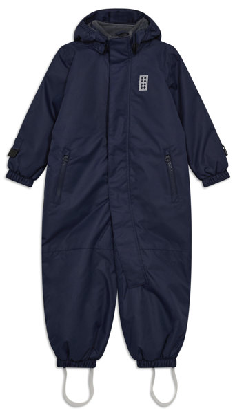 Lego Wear LWJAZ 713 Jr - Skianzug - Kinder, Gr. 80