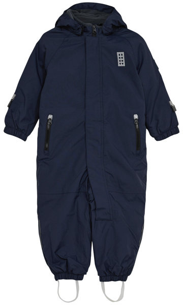 Lego Wear LWJULIAN 711 Jr – Skianzug – Kinder, Gr. 92