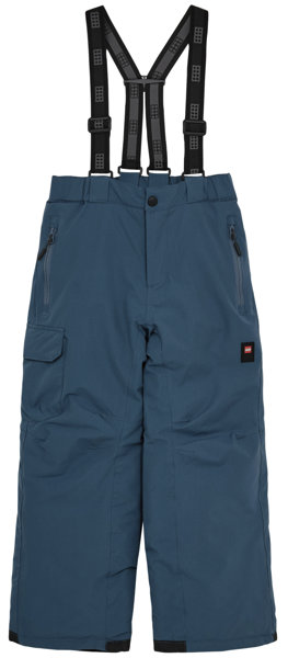 Lego Wear LWPHILO 800 Jr - Skihosen - Jungs, Gr. 128
