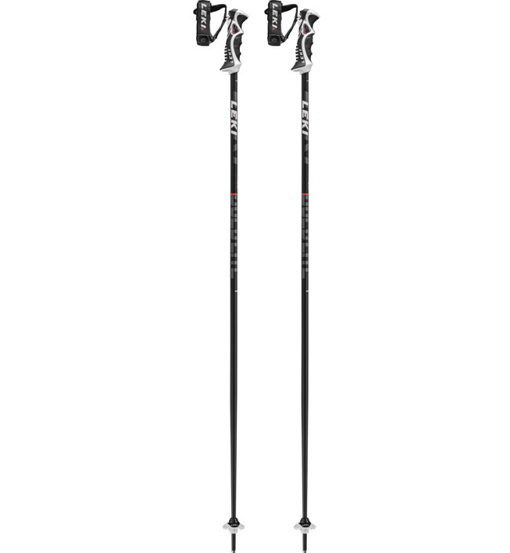 Leki Bold Lite S - bastoncini sci alpino