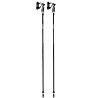 Leki Carbon 14 S - bastoncino sci alpino, White/Black