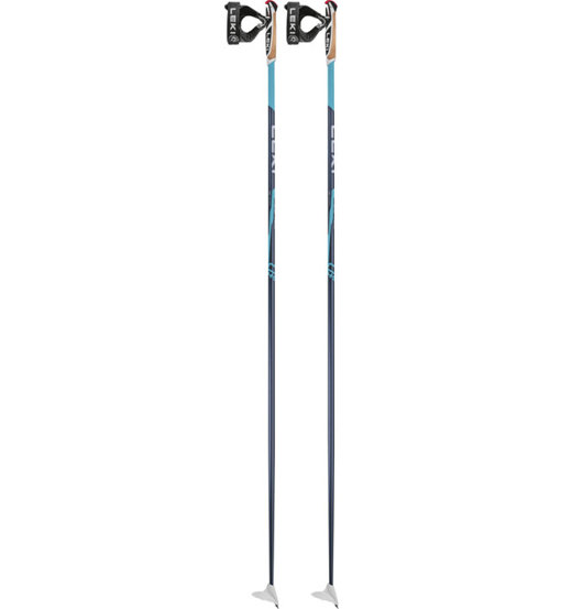 Leki CC 450 W - bastoncini sci da fondo - donna