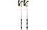 Leki Cressida - Wanderstöcke , White/Grey