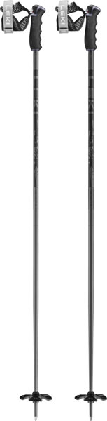 Leki Detect S - Freeridestöcke, Gr. 125