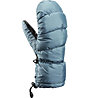 Leki Glace 3D W - moffole - donna, Light Blue