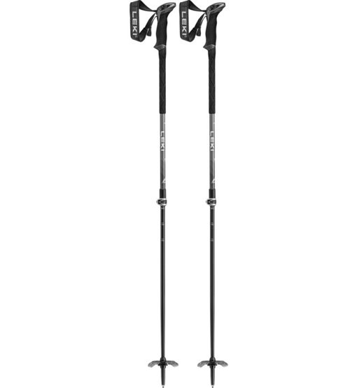 Leki Guide Lite 2, grey