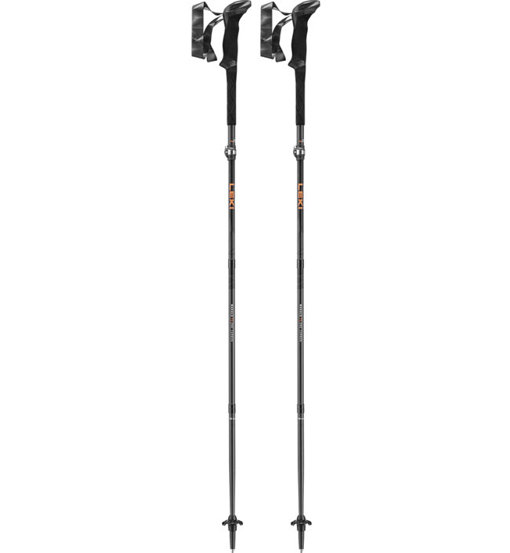 Leki Makalu FX.One Carbon - bastoncini pieghevoli