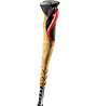 Leki MCT 12 Vario Carbon - Trailrunning Stöcke, Black/White