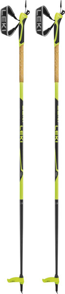 Leki Mezza Train - Skitourenstöcke, Gr. 140