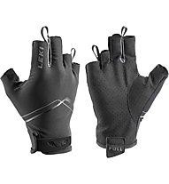 Leki Multi Breeze Short - Handschuhe Nordic Walking, Black