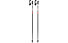 Leki Neolite - Skistöcke, Black/Red