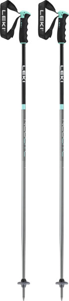 Leki Neolite Airfoil Women - Skistöcke - Damen, Gr. 105