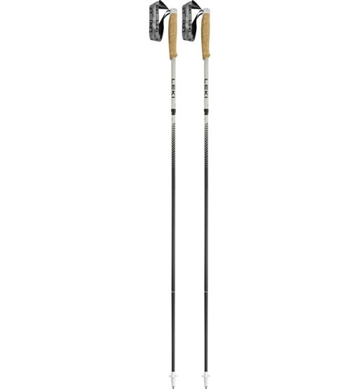 Leki Neotrail Pro FX.One Superlite: Recensione Bastoncini