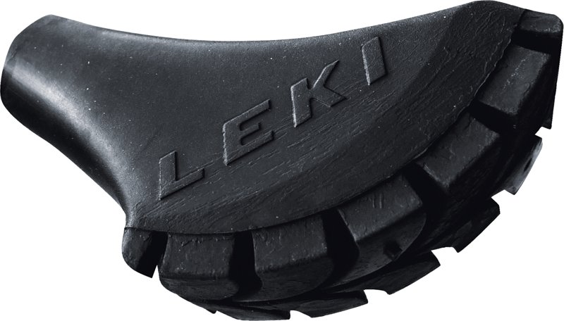 Leki Nordic Walking Rubber Tip - Gummiaufsatz Nordic Walking