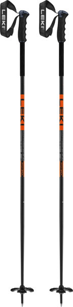 Leki Pitch Back - Freeridestöcke, Gr. 115