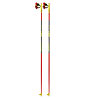 Leki PRC 700 - bastoncini sci di fondo, Red