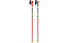 Leki Racing Kids - Kinderstöcke, Red/Yellow