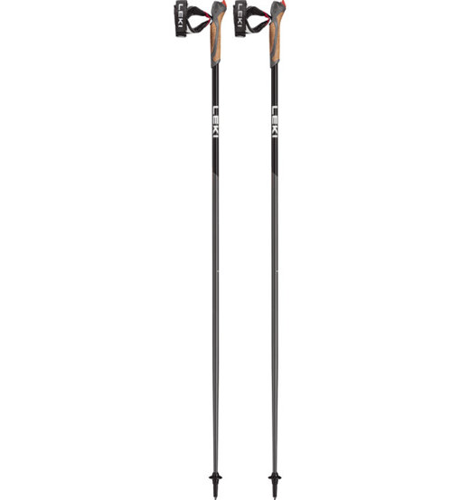 Leki Response - bastoncini nordic walking