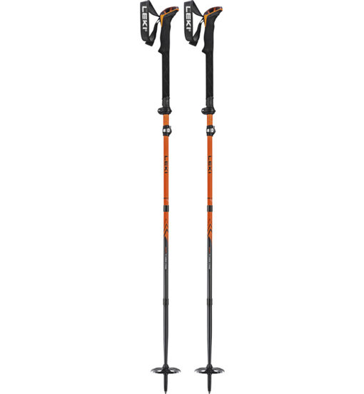 Leki Sherpa FX Carbon Strong - bastoncini scialpinismo