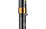 Leki Sherpa FX.One Carbon - Faltstöcke, Grey/Yellow