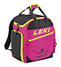 Leki Ski Boot Bag WCR 60L - borsa porta scarponi, Pink