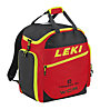 Leki Ski Boot Bag WCR 60L - borsa porta scarponi, Red