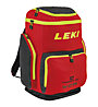 Leki Ski Boot Bag WCR 85L - borsa porta scarponi, Red
