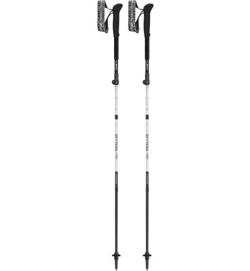 Leki Skytera FX Carbon SL: Bastoncini Trail Running