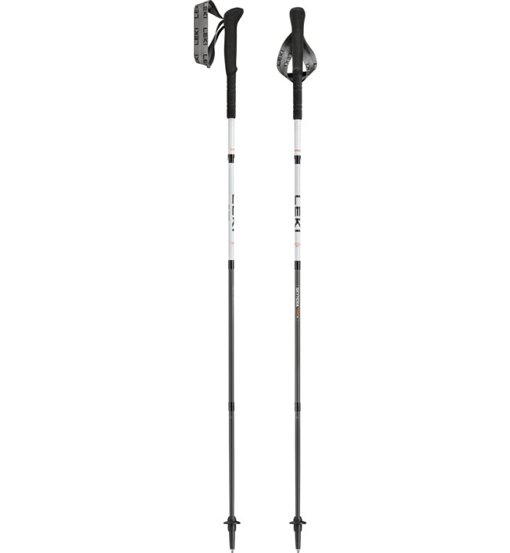 Leki Skytera FX.One SL, black/white