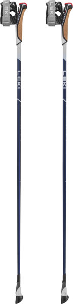 Leki Smart Pacer Lite - Nordic Walking Stöcke, Gr. 100
