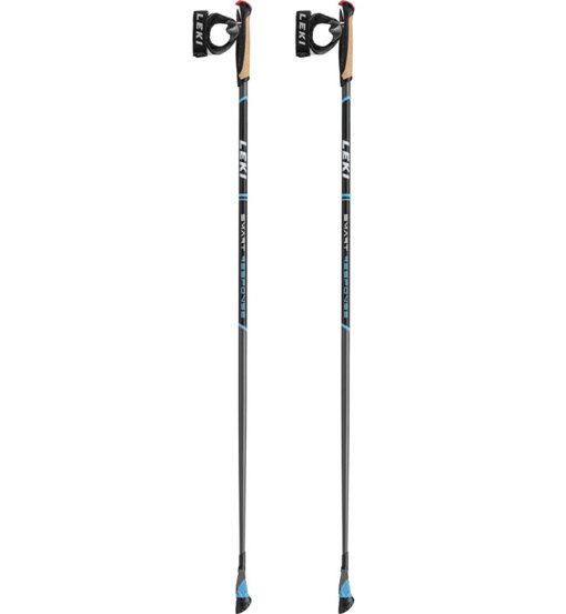 Leki Smart Response - bastoncini nordic walking