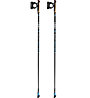 Leki Smart Response - Nordic Walking Stöcke, Black/Blue