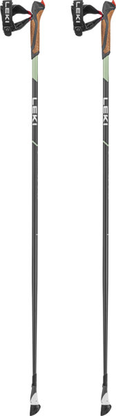 Leki Smart Response - Nordic Walking Stöcke, Gr. 130