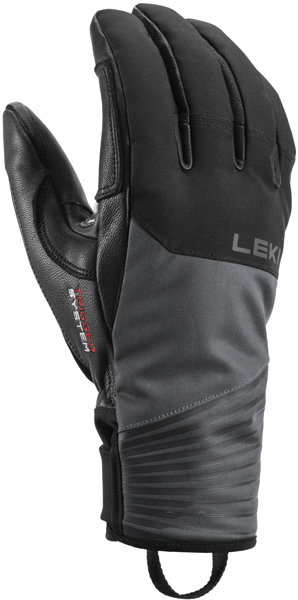 Leki Sparrow 3D M - Skihandschuhe - Herren, Gr. 8,5