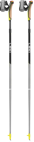 Leki Speed Pacer Vario - Nordic Walking Stöcke, Gr. 115 - 125 cm