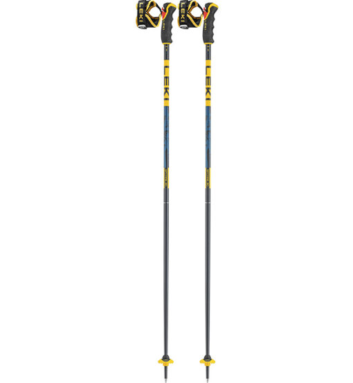 Leki Spitfire 3D - bastoncini freeride