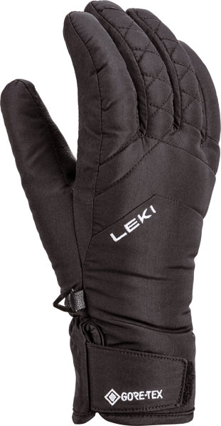 Leki Sveia GXT W - Skihandschuhe - Damen, Gr. 6,5