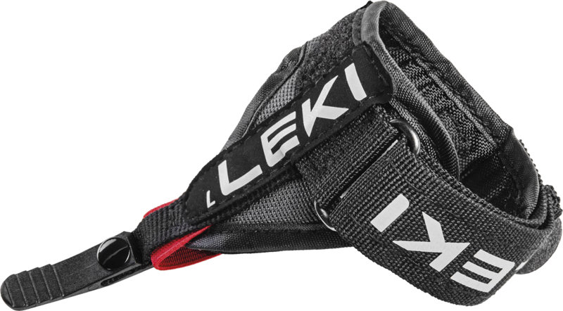 Leki Trigger 1 V2 Strap - Skistockschlaufen, Gr. S/M/L