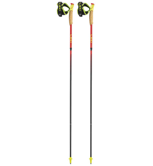 Leki Ultratrail FX.One Superlite - bastoncini pieghevoli