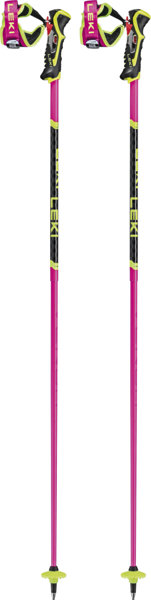 Leki Venom SL 3D - Skistöcke, Gr. 110