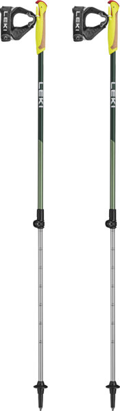 Leki Walker XS - Nordic Walking Stöcke - Kinder, Gr. 110