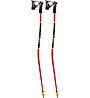 Leki WCR Lite GS 3D - Skistöcke - Kinder, Red/Black