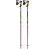 Leki WCR Lite SL 3D - Skistöcke - Kinder, Pink/Black