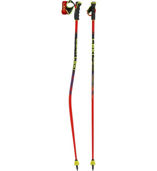 Leki WCR Pro Lite GS TR: Recensione e Analisi Tecnica
